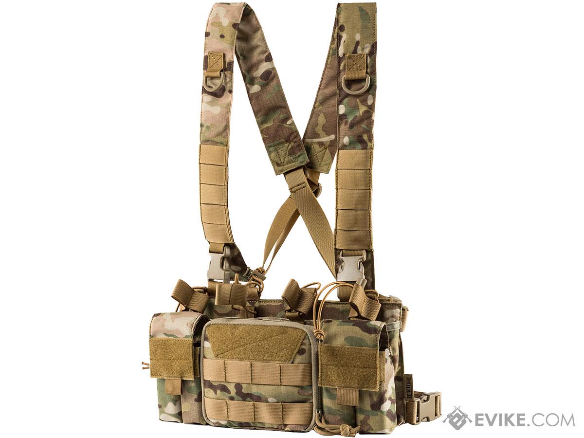 Templars Gear Chest Rig Conversion Kit – CLOUTAC