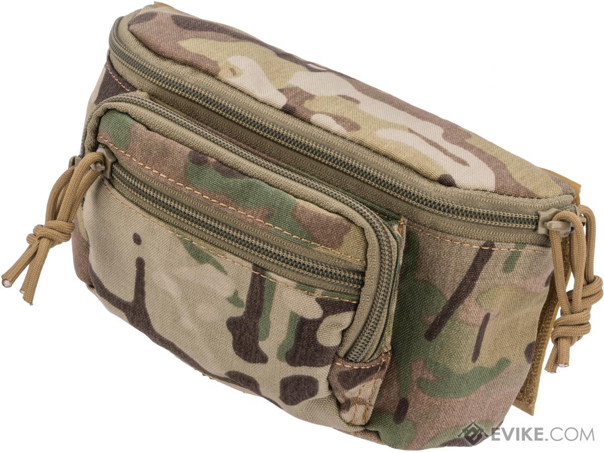 OneTigris PLUS1 Tactical Drop Pouch (Color: Multicam)