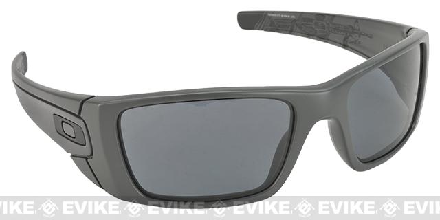 oakley fuel cell arms