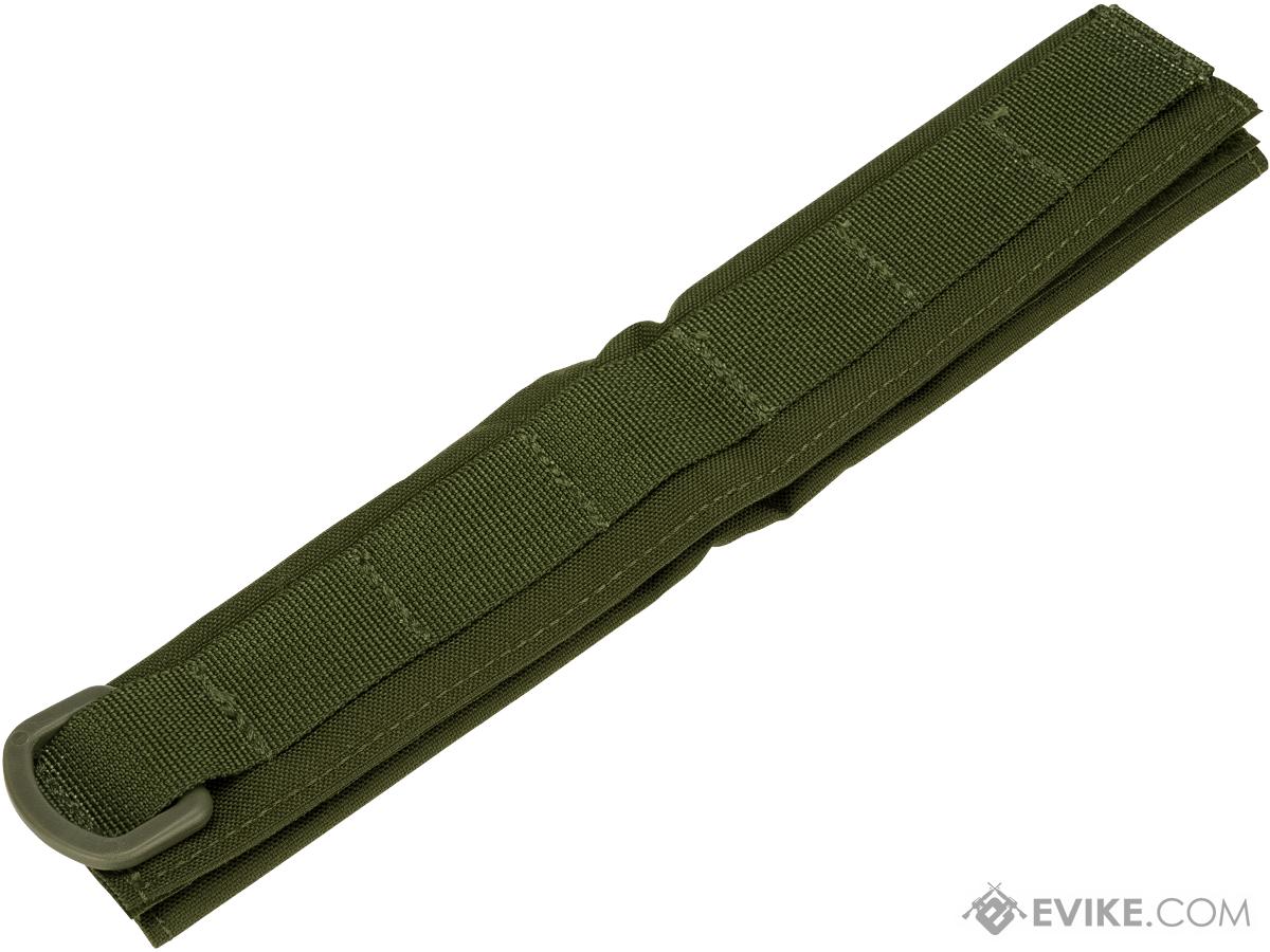 Earmor Advanced Modular Headset Cover (Color: OD Green)