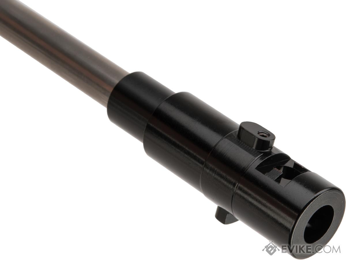 ORGA Magnus HD Barrel 6.10mm トレポン用 264mm ORGA-PTWHD264 在庫