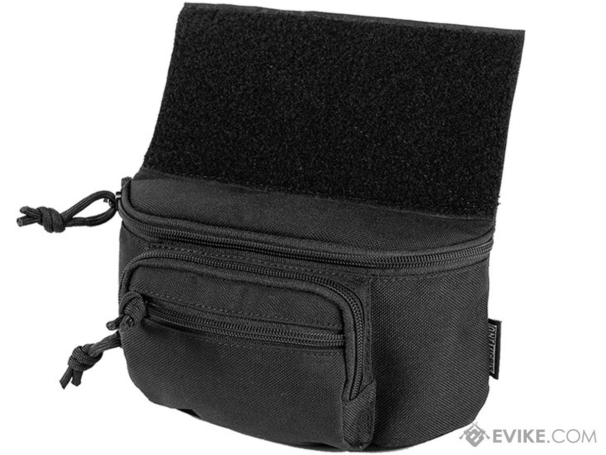 OneTigris PLUS1 Tactical Drop Pouch (Color: Black)