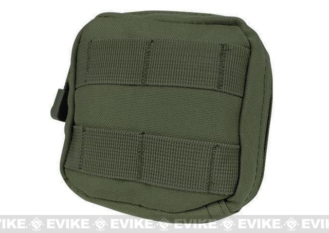 Condor 4x4 Utility Pouch (Color: OD Green)