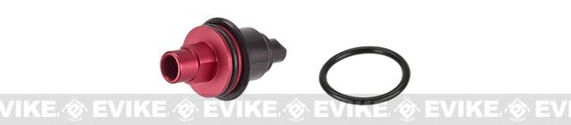 PolarStar Fusion Engine Low Flow Poppet Valve (Color: Red)