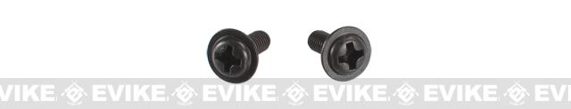 OEM M4 Motor Grip Screw Set - Set of 2