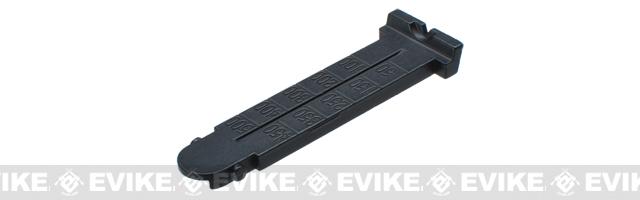 WE-Tech Rear Sight for Hi-Power Series Airsoft GBB Pistols