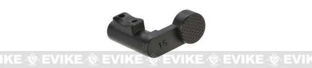 WE-Tech OEM Replacement Take Down Lever for P08 / Luger Series Airsoft GBB Pistols - Part #80