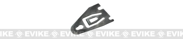 WE-Tech OEM Replacement Receiver Fastener Plate for PDW Series GBB Rifles - Part# 69