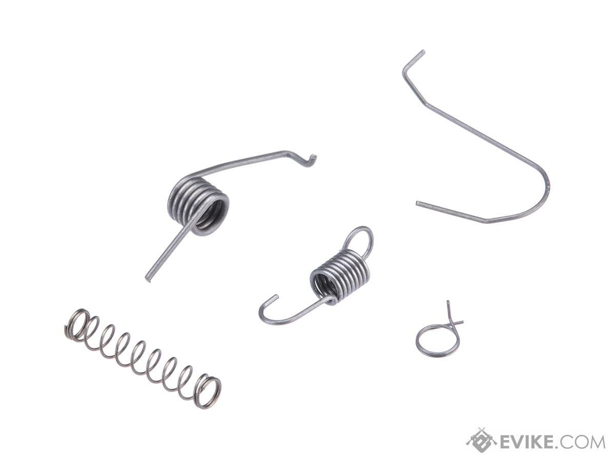 Pro-Arms Replacement Spring Set for Elite Force / Umarex GLOCK GBB Pistols,  Accessories & Parts, Gas Gun Parts, Internal Springs -  Airsoft  Superstore