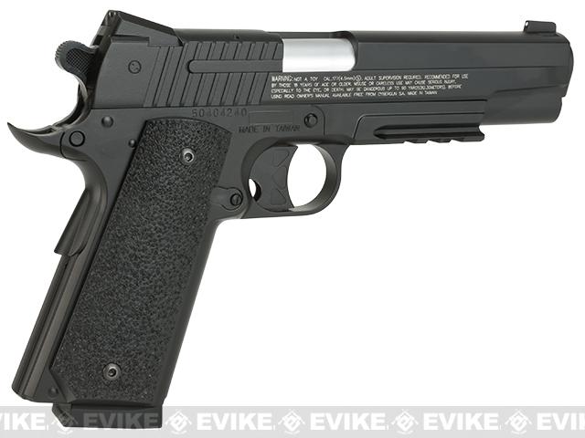 当店限定 ft. r/GasBlowBack : WA SIG1911 Sig GSR Chuka-Cannon GBB