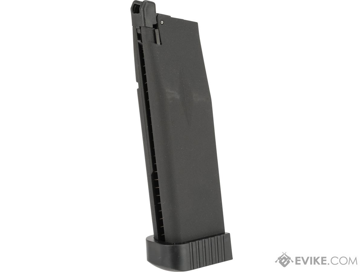 KJW Spare CO2 Mag for 1911 Hi-CAPA Series Airsoft Gas Blowback Guns ...