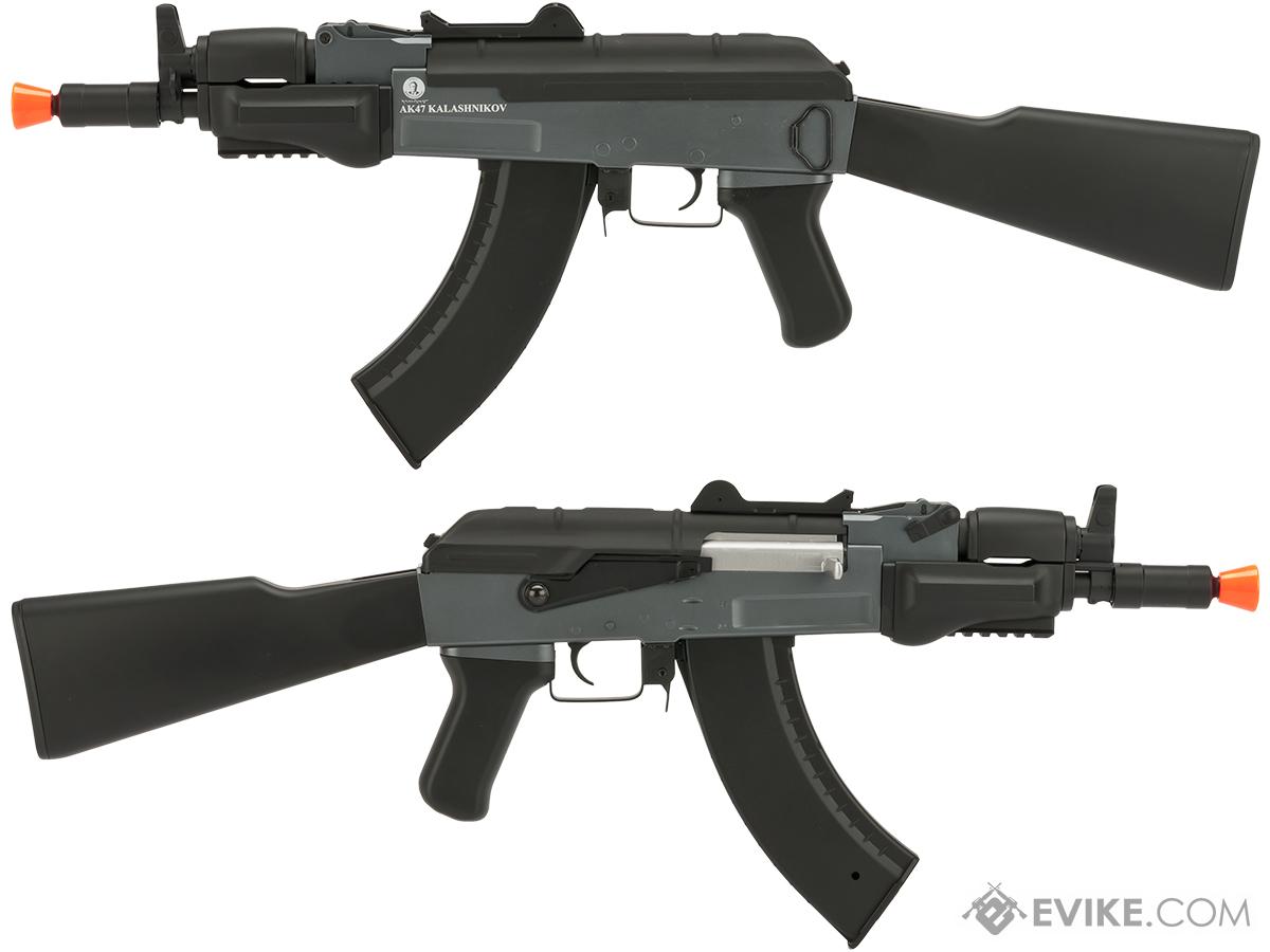 12913 Kalashnikov AK47 Spetsnaz Full Metal AEG Airsoft Gun