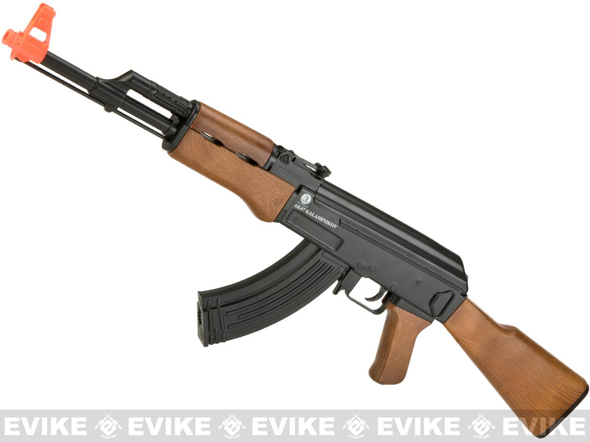 Kalashnikov AK47 Entry-Level AEG Airsoft