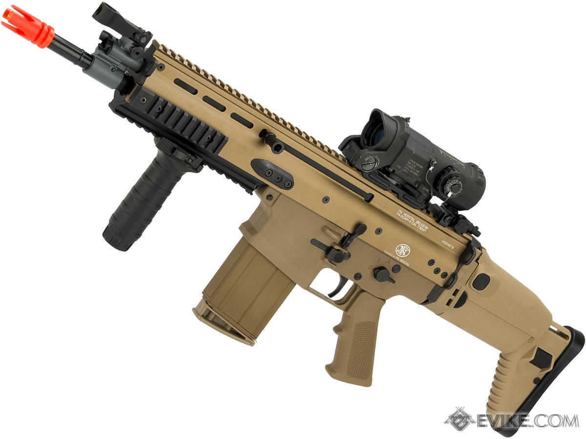 Scar Rifle Airsoft