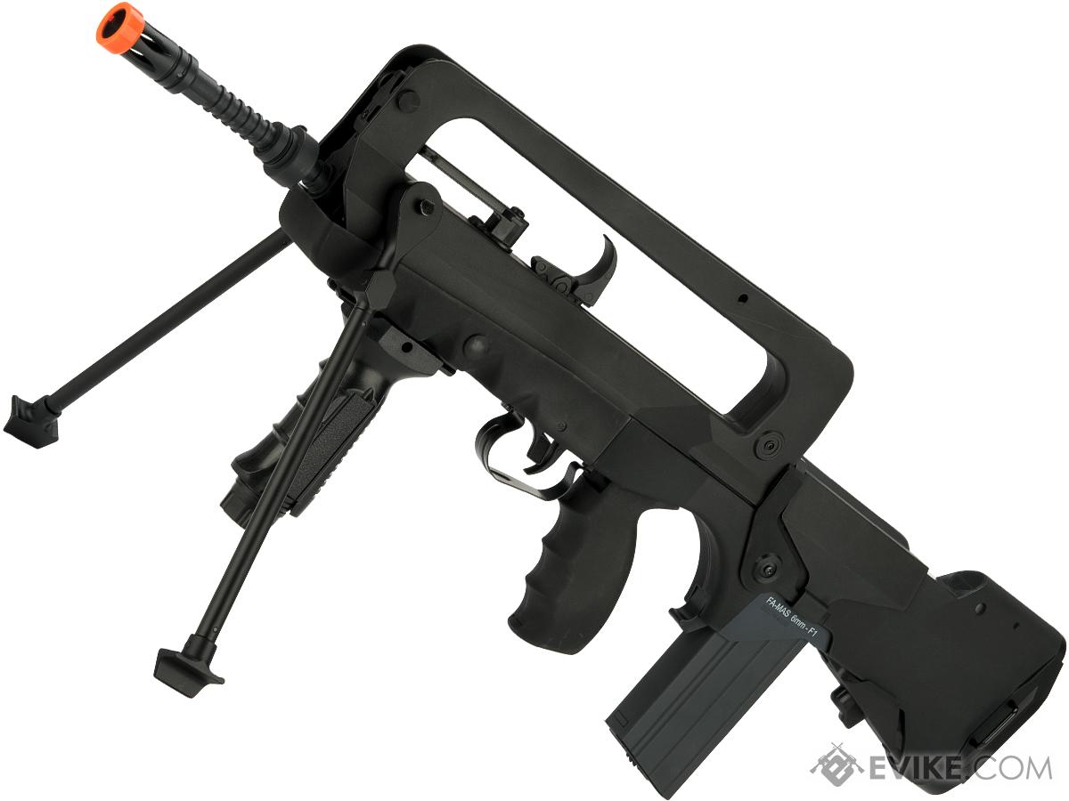 Famas Officially Licensed FAMAS F1 EVO Full Size Airsoft AEG