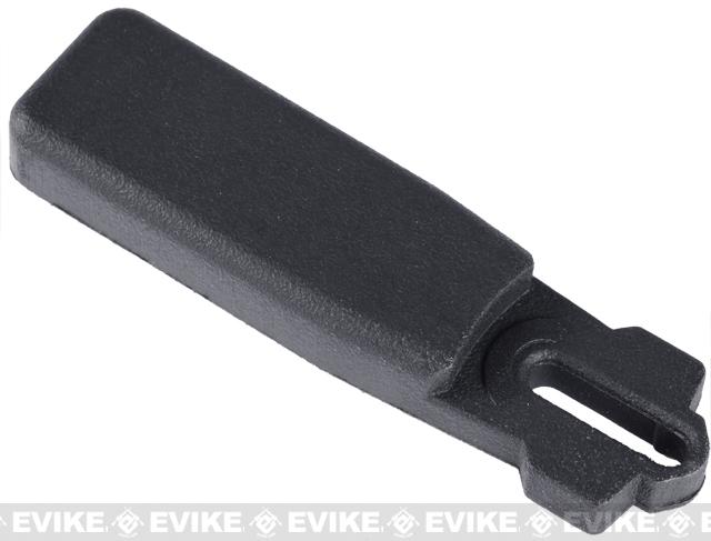 Spare Charging Handle for WE G39 / G39C series Airsoft Gas Blowback