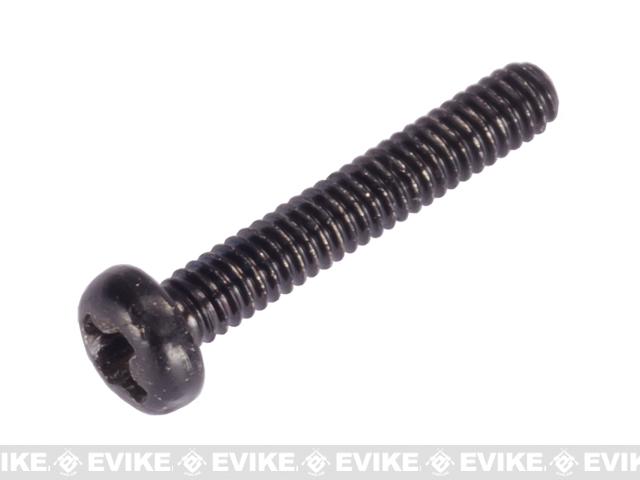 WE M14 Airsoft GBB Rifle Part #33 - Hammer Housing Screw