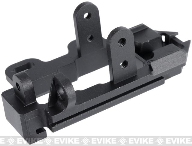 WE-Tech OEM Replacement Stock Baseplate for SCAR / MK16 Rifles