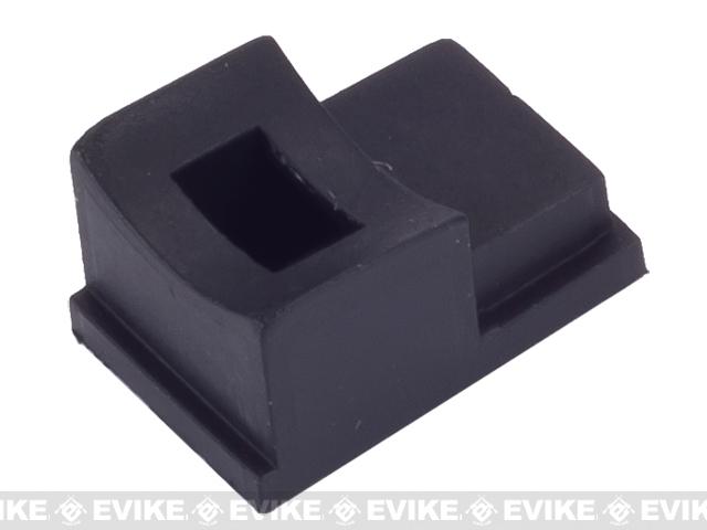 WE-Tech OEM Rubber Gas Router Seal for Airsoft Gas Blowback Guns (Type: WE Open Bolt M4 Series)