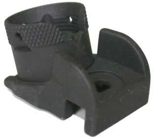 ICS Metal Rear Sight for MP5 Series Airsoft AEG, Accessories & Parts ...