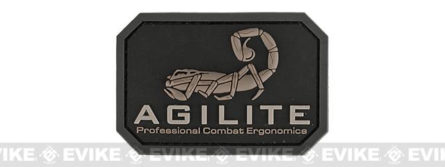 Mil-Spec Monkey Agilite PVC Patch - Urban