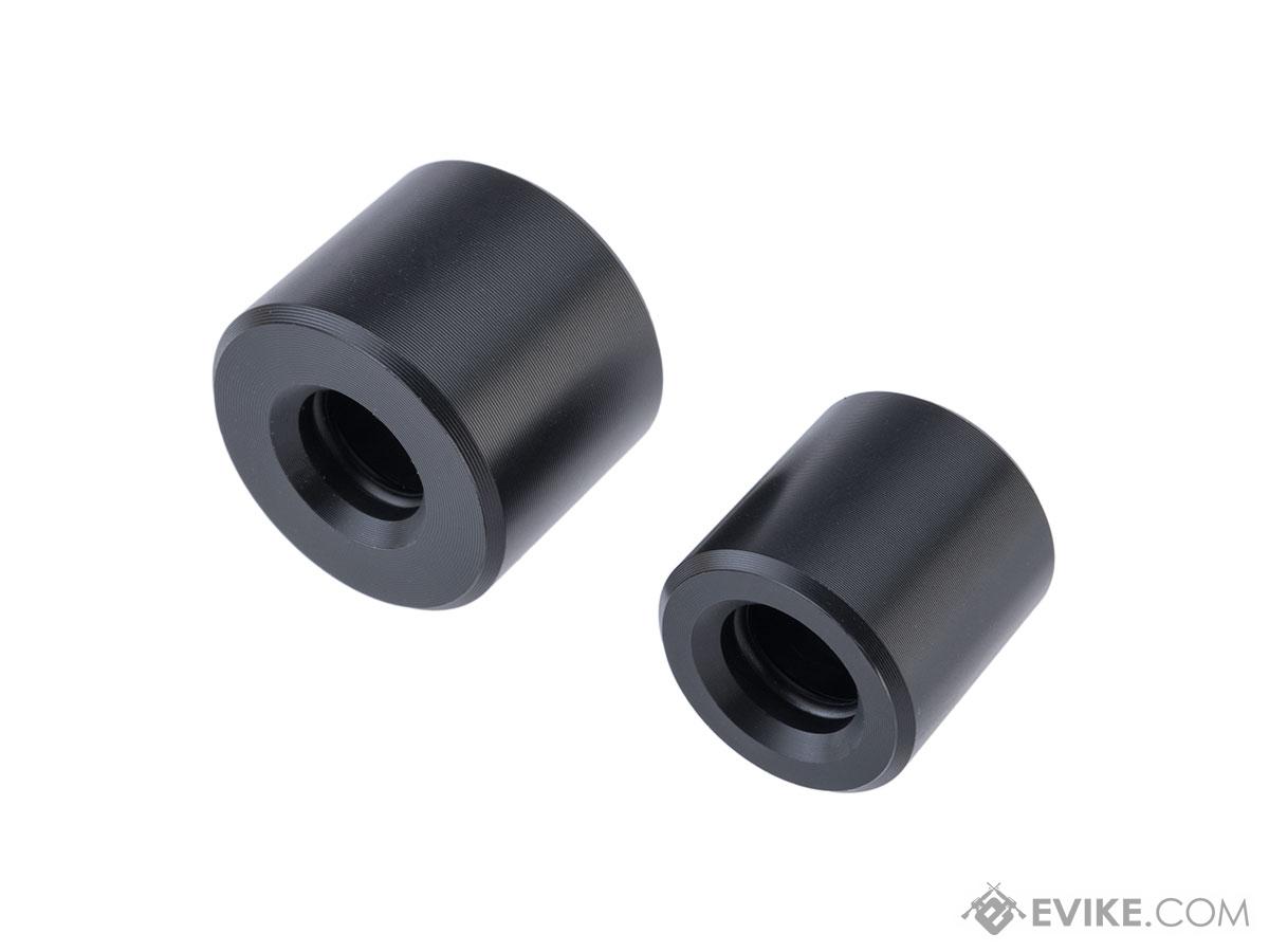 PDI Delrin Inner Barrel Spacer for Tokyo Marui VSR-10 Airsoft Sniper Rifles (Model: TM VSR-10 Pro Sniper / 10mm OD)