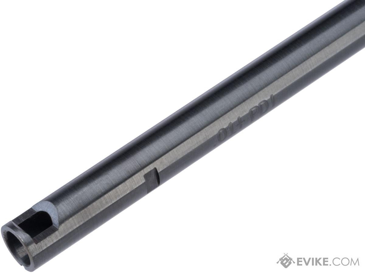 PDI Raven 6.01mm Steel Tight Bore Inner Barrel for AEG (Length: 554mm)