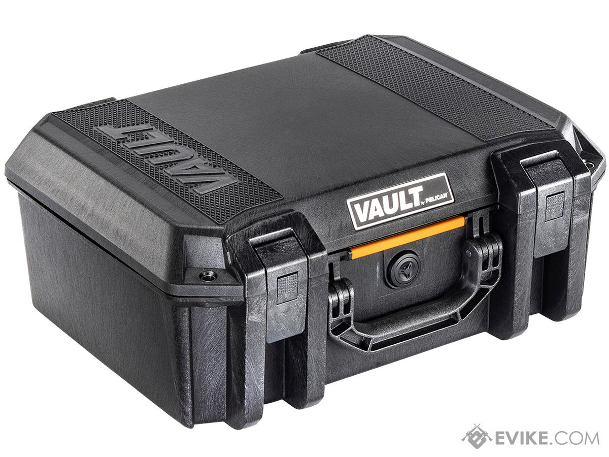 Pelican Vault Tactical Accessories Case (Model: V300)