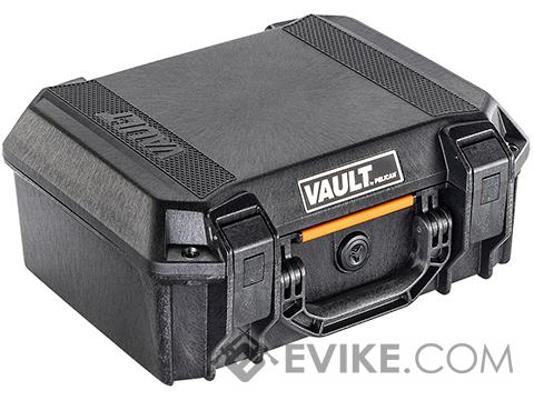 Pelican Vault Tactical Accessories Case (Model: V200)