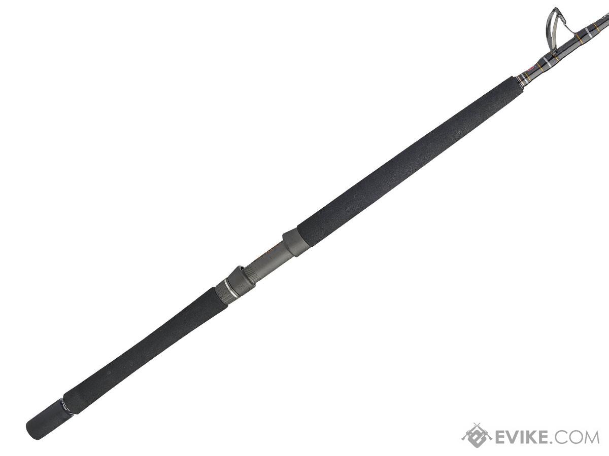 PENN Carnage III Boat Conventional West Coast Fishing Rod (Model: CARWCIII60100C70)