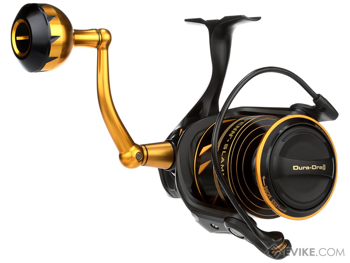 Penn Slammer IV Spinning Fishing Reel (Model: SLAIV7500)