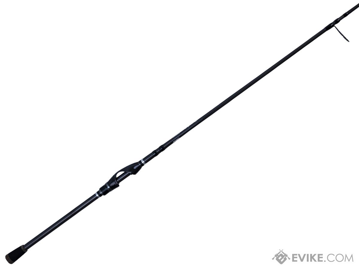 Phenix Trifecta Lite Spinning Fishing Rod (Model: TRL802L-2-SPIN)