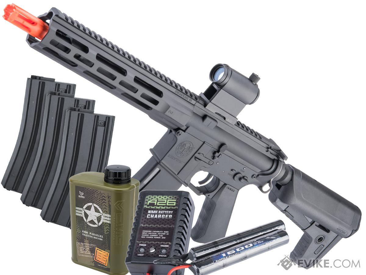 Umarex Heckler&Koch MP5K (co2), Guns with F-Stamp, Airsoft Guns, Airsoft