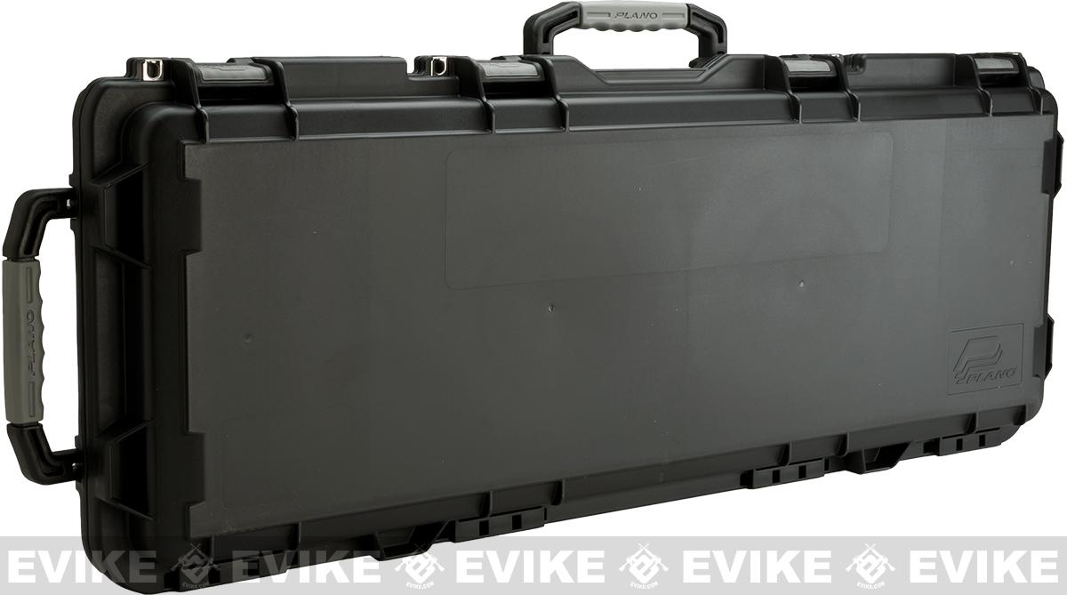 z Field Locker� Tactical Long MIL-SPEC Gun Case by Plano, Tactical  Gear/Apparel, Gun Cases -  Airsoft Superstore