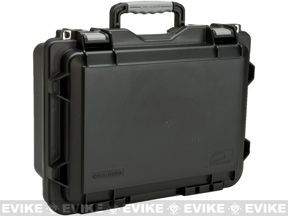 Field Locker XL MIL-SPEC Pistol Case by Plano