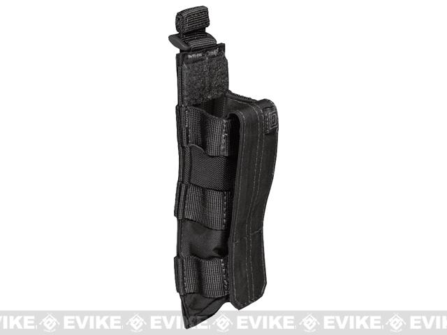 5.11 Tactical MP5 Single Bungee Cover Magazine Pouch (Color: Black)