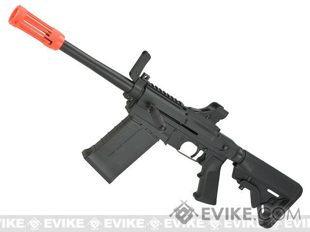 Shs Xm26 Shell Ejecting Gas Powered Airsoft Shotgun Airsoft Guns