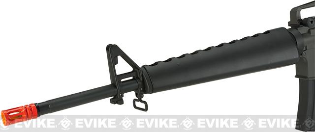 GOLDEN EAGLE ELECTRIC RIFLE M16 VIETNAM - Distripol - Material Profesional  y Airsoft