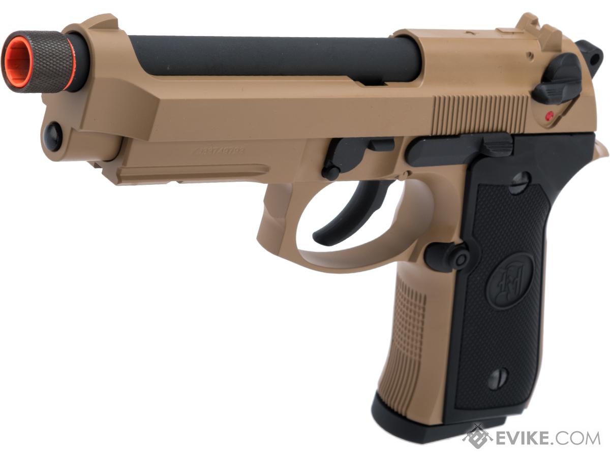 Umarex Beretta 92FS Electric Airsoft Pistol - Midwest Public Safety  Outfitters, LLC