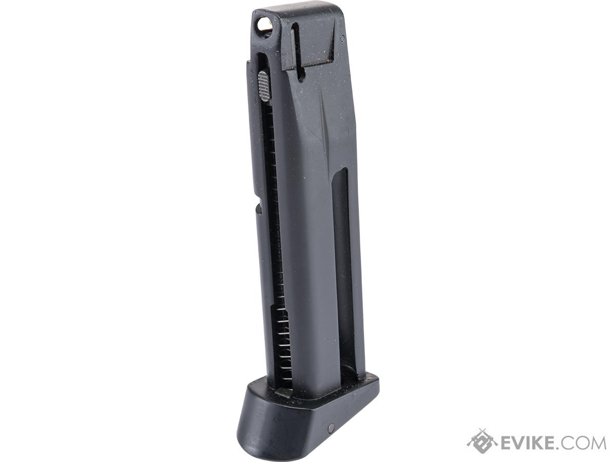 KJW Spare CO2 Magazine for KJW GNB-600 / 6904  Airsoft Gas Pistol