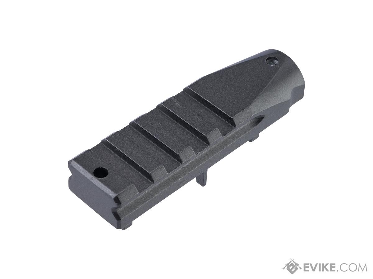 WinGun Replacement Lower Rail for M87 Airsoft Gas Non-Blowback Pistols ...