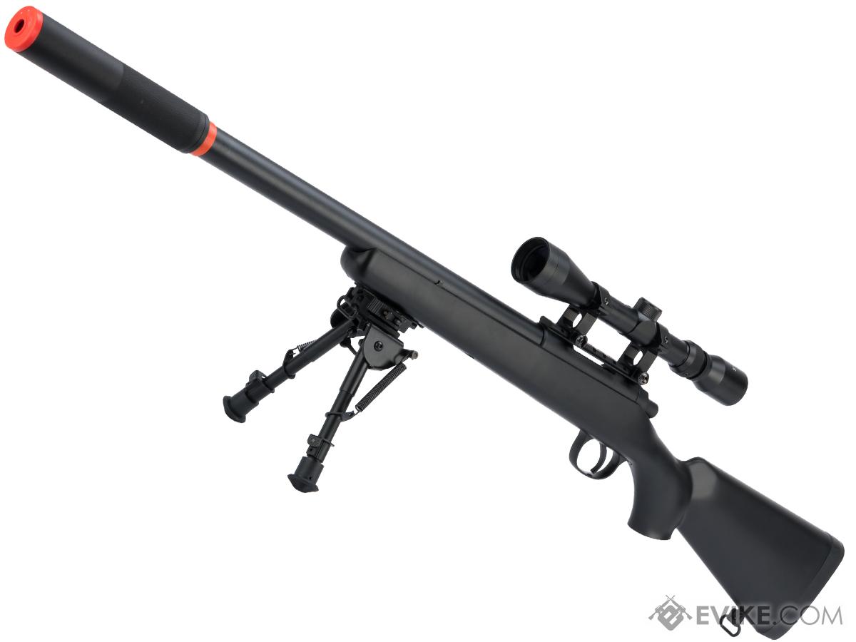 Well BAR-10 G-Spec Sniper Package