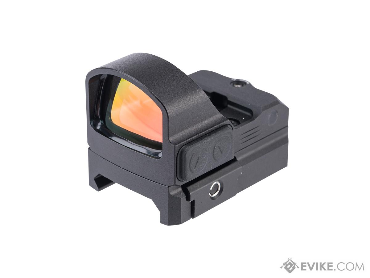 Primary Arms Classic Series 24mm Mini Reflex Sight with Autolive (Model: 3 MOA Red Dot)