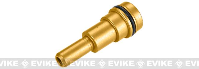 PolarStar Air Nozzle for Fusion Engine Airsoft EPAR - (Color: Gold  / V3 AK)