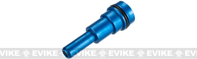 PolarStar Air Nozzle for Fusion Engine Airsoft EPAR - (Color: Blue / V2 MP5)