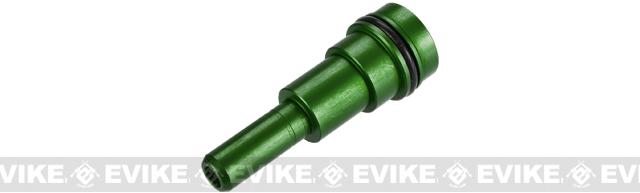 PolarStar Air Nozzle for Fusion Engine Airsoft EPAR - (Color: Green / V2 MP5)