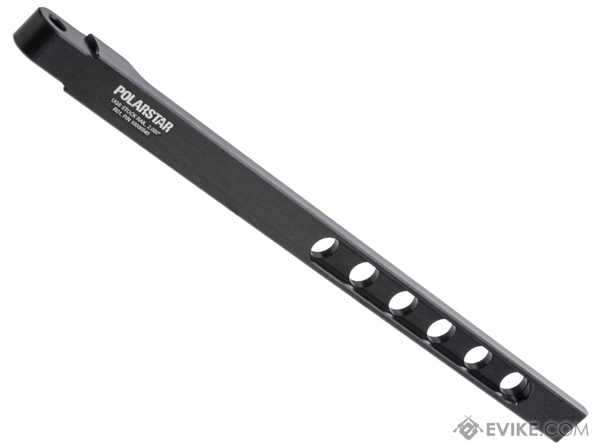 PolarStar Universal Gas Stock UGS Stock Rail (Model: R01 2.000)