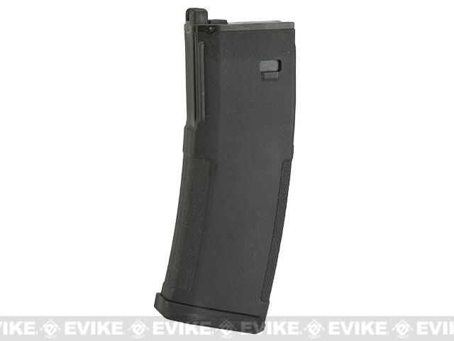 PTS Enhanced Polymer Magazine For LM4 and PTS Masada (Color: Black