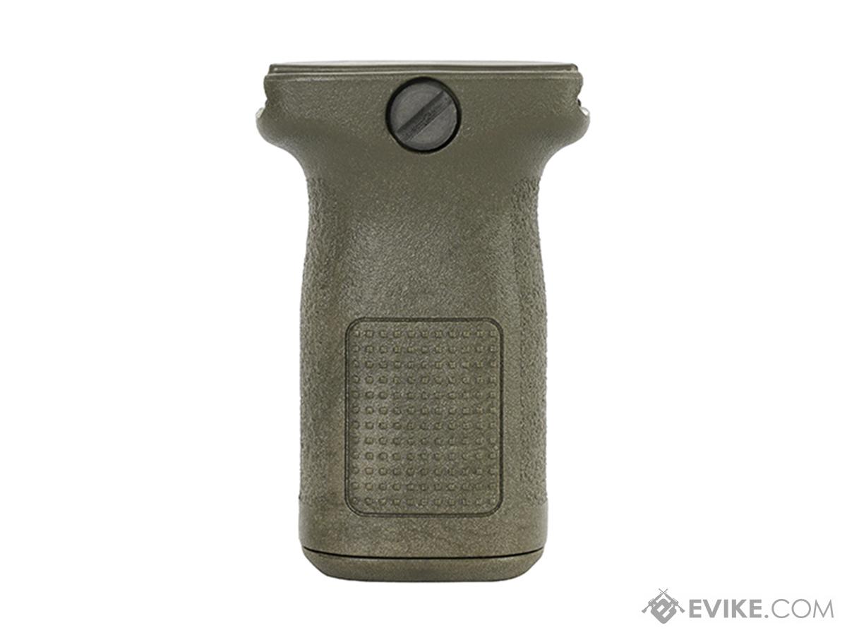 PTS EPF2 Vertical Foregrip (Color: OD Green / Short)