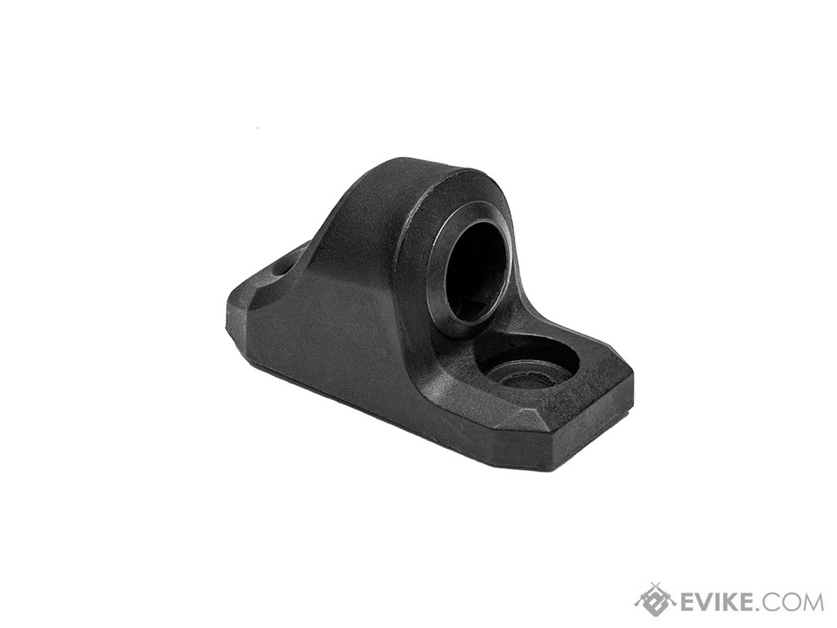 PTS Enhanced Polymer M-LOK QD Sling Mount (Color: Black)